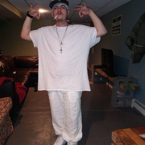 Meet your Posher, Peter